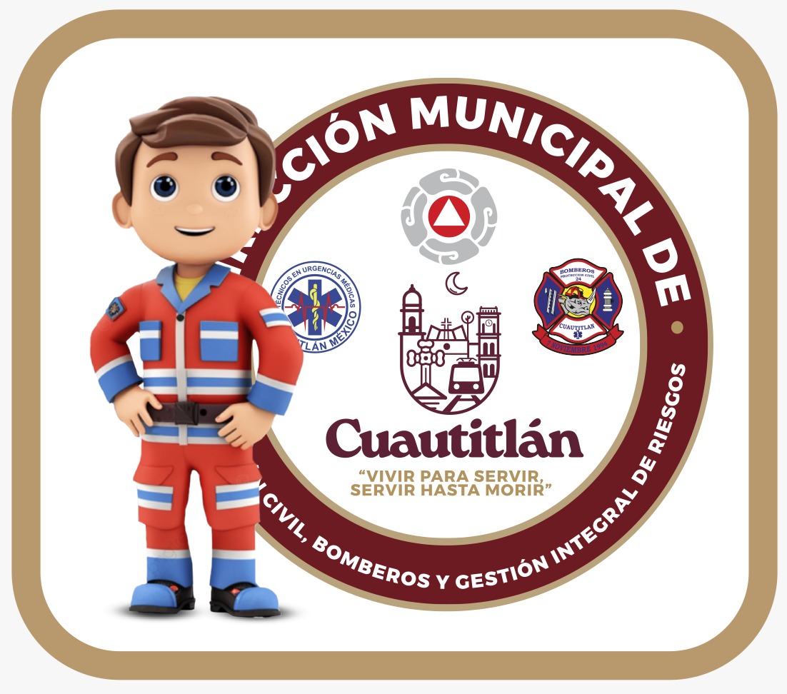 Protección Civil